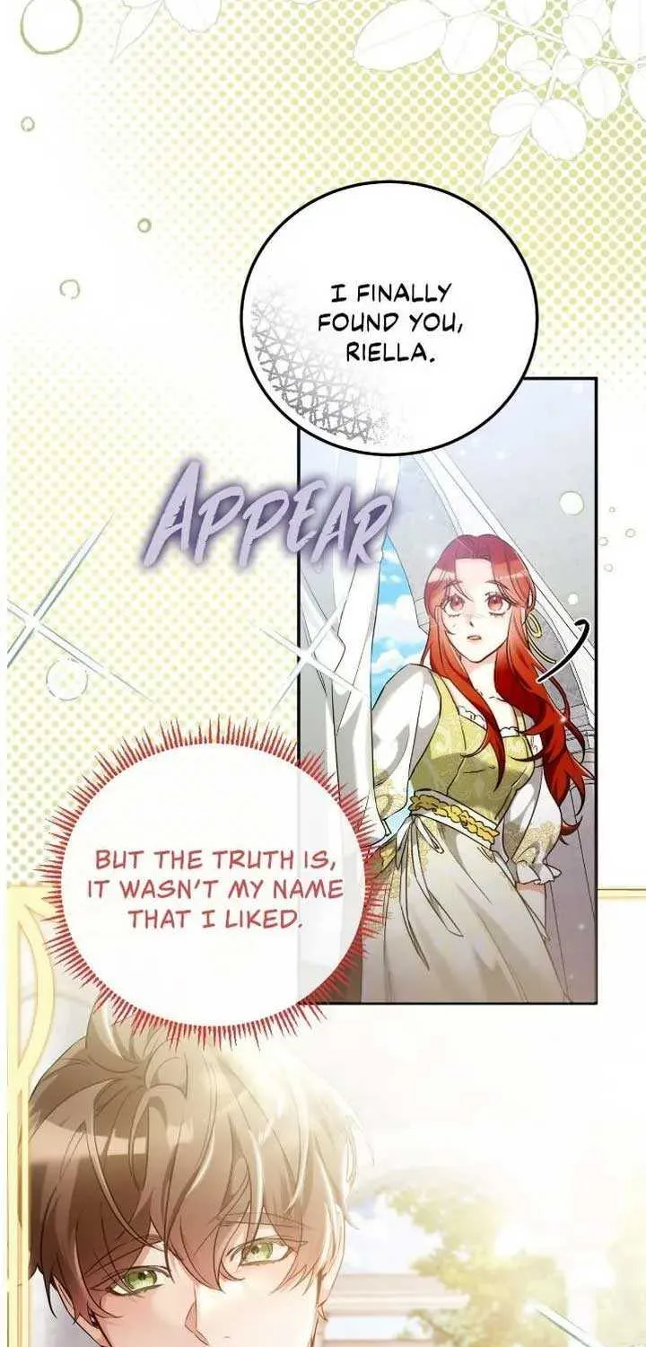 The Saintess Returns To The Emperor Kainu Manga Chapter 15 Page 83
