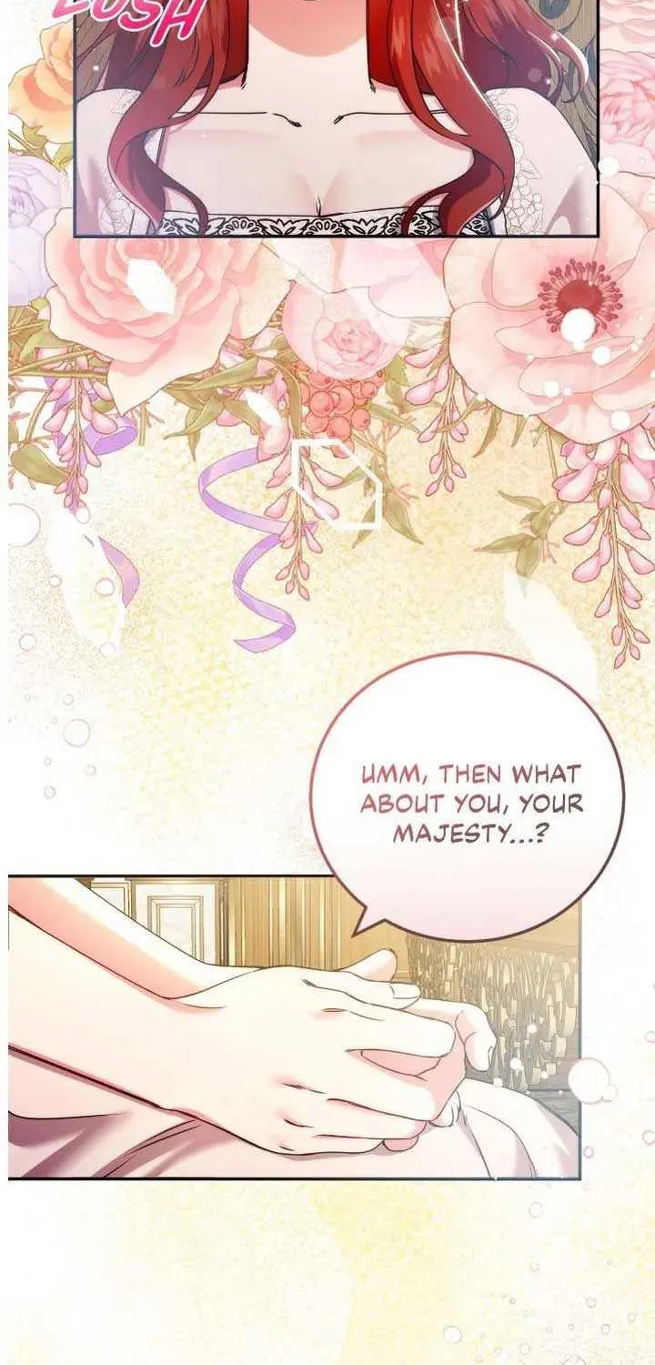 The Saintess Returns To The Emperor Kainu Manga Chapter 14 Page 3