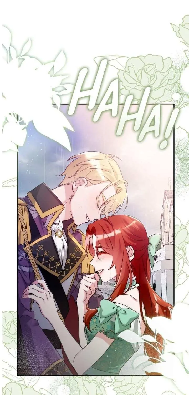 The Saintess Returns To The Emperor Kainu Manga Chapter 13 Page 42