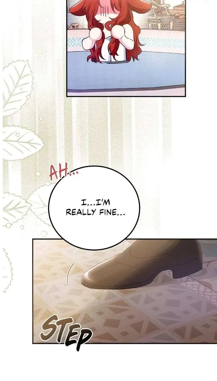 The Saintess Returns To The Emperor Kainu Manga Chapter 13 Page 50