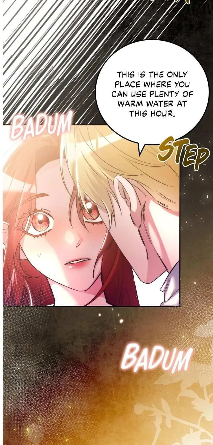 The Saintess Returns To The Emperor Kainu Manga Chapter 13 Page 53