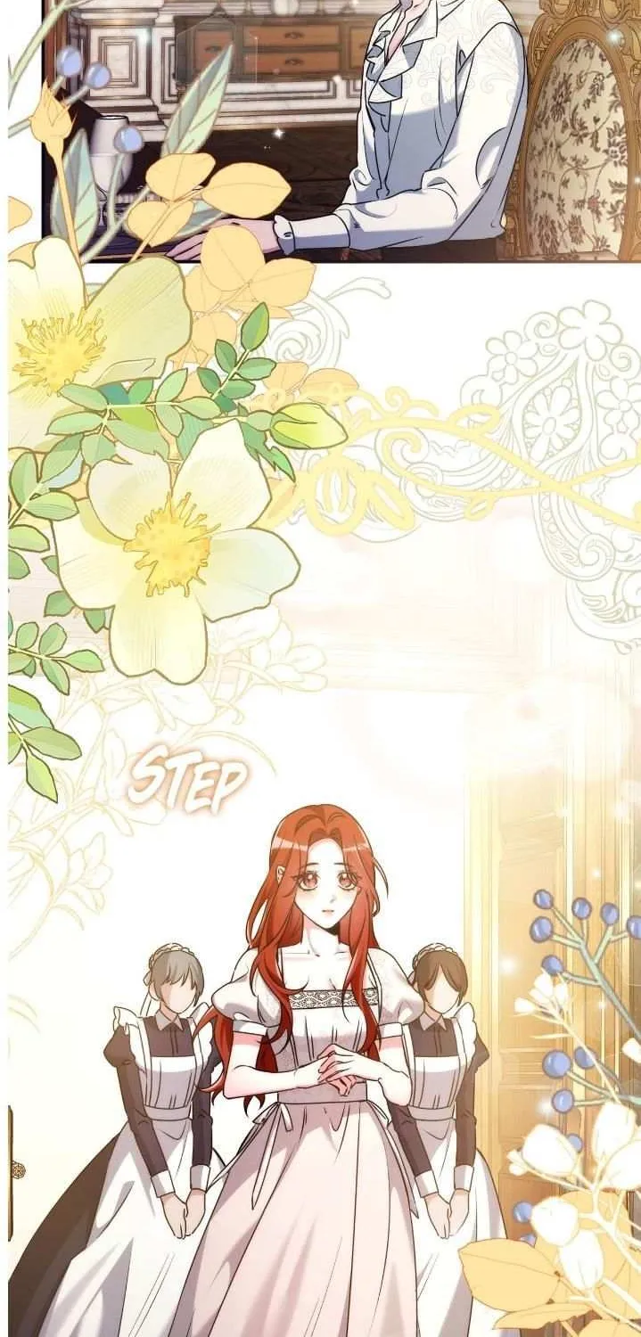 The Saintess Returns To The Emperor Kainu Manga Chapter 13 Page 60