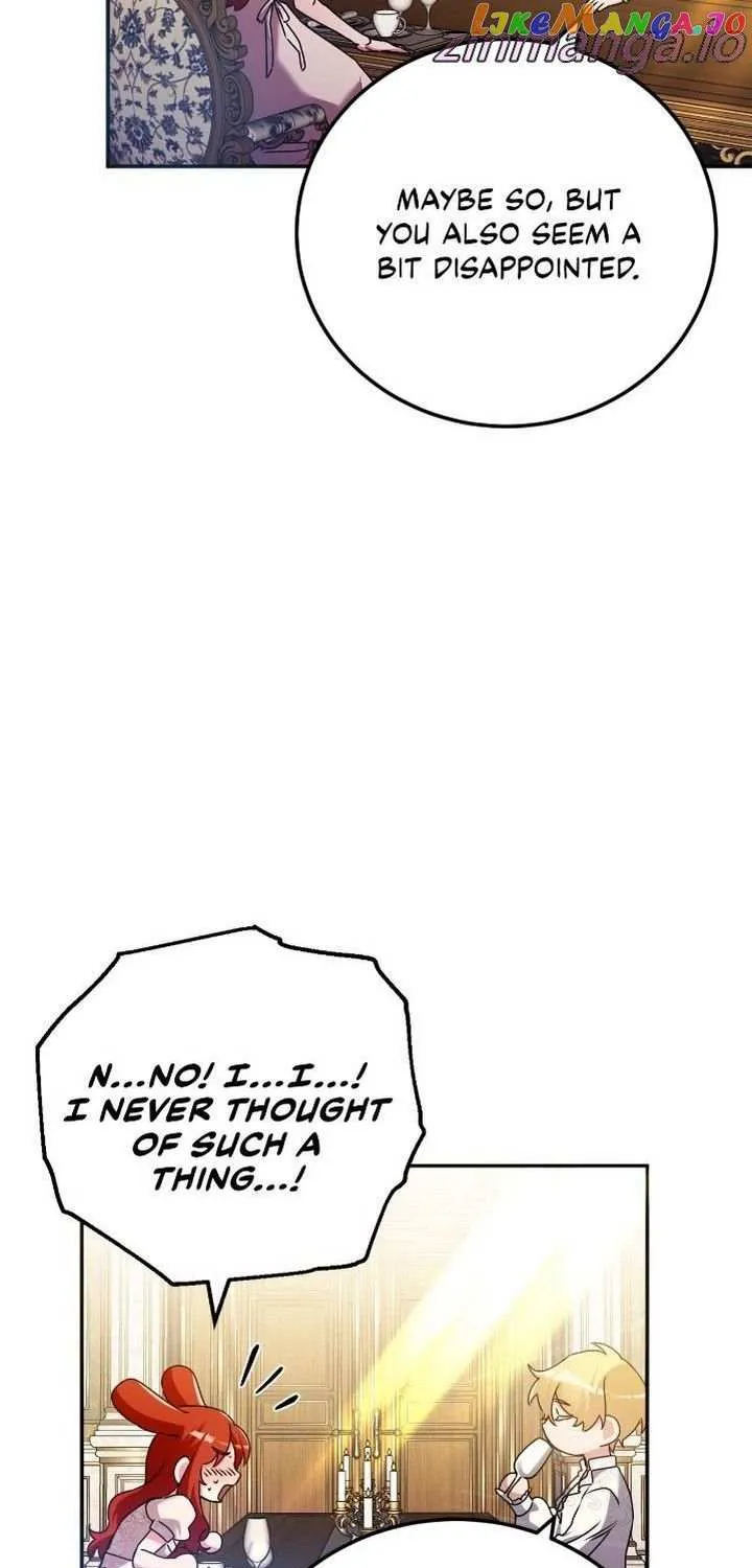 The Saintess Returns To The Emperor Kainu Manga Chapter 13 Page 63