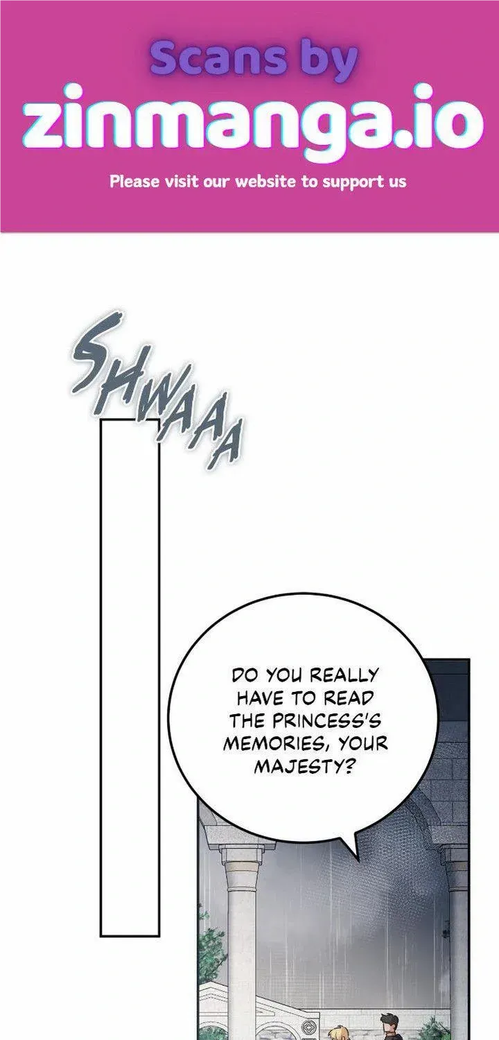 The Saintess Returns To The Emperor Kainu Manga Chapter 12 Page 2