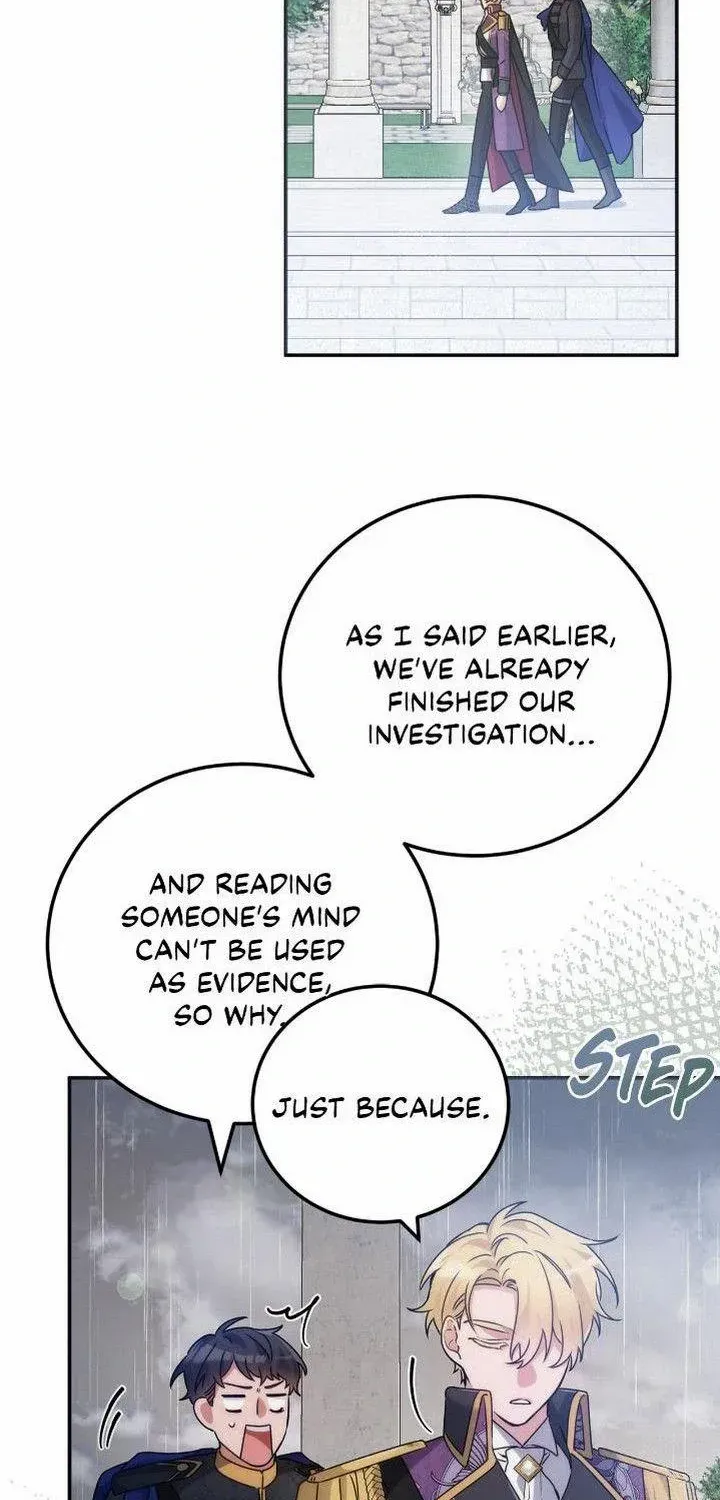The Saintess Returns To The Emperor Kainu Manga Chapter 12 Page 3