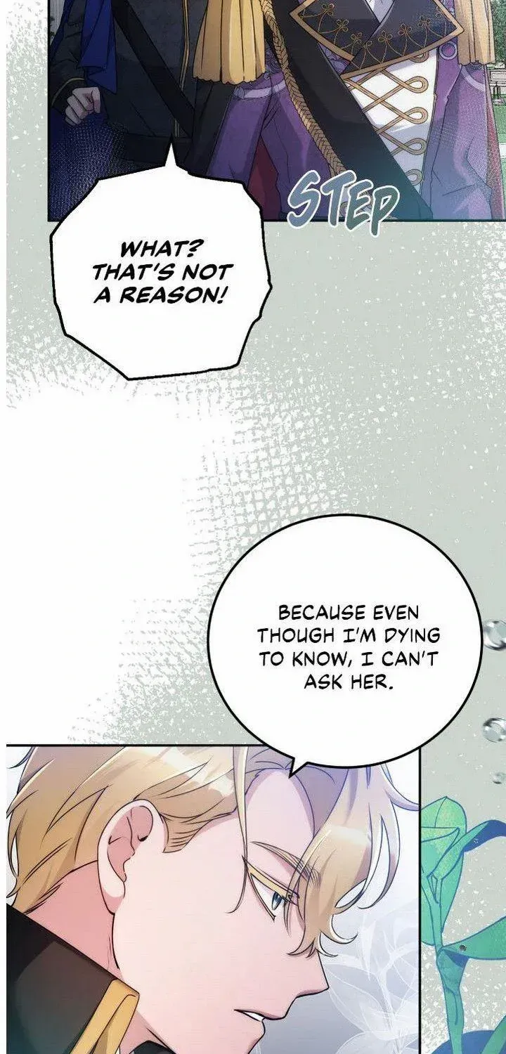 The Saintess Returns To The Emperor Kainu Manga Chapter 12 Page 4