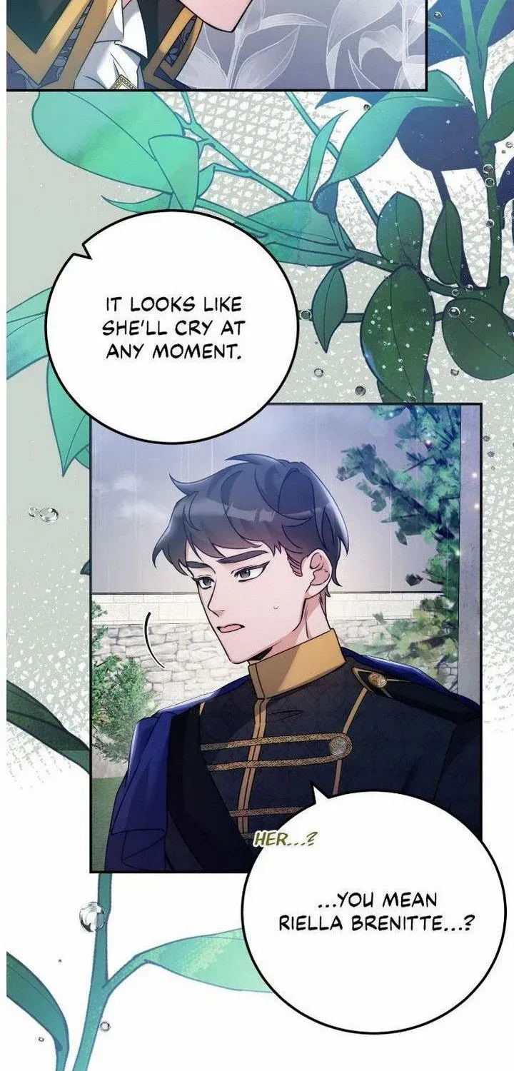 The Saintess Returns To The Emperor Kainu Manga Chapter 12 Page 5
