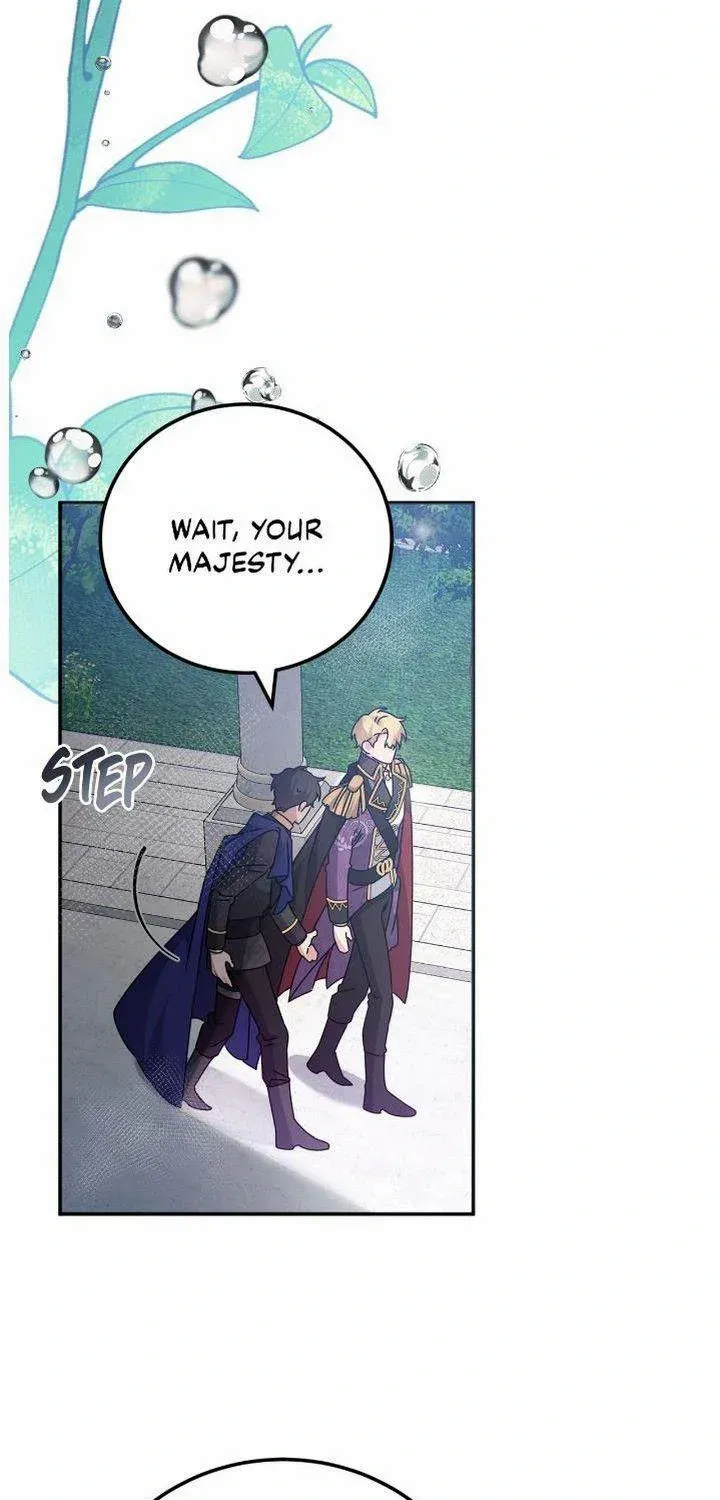 The Saintess Returns To The Emperor Kainu Manga Chapter 12 Page 6
