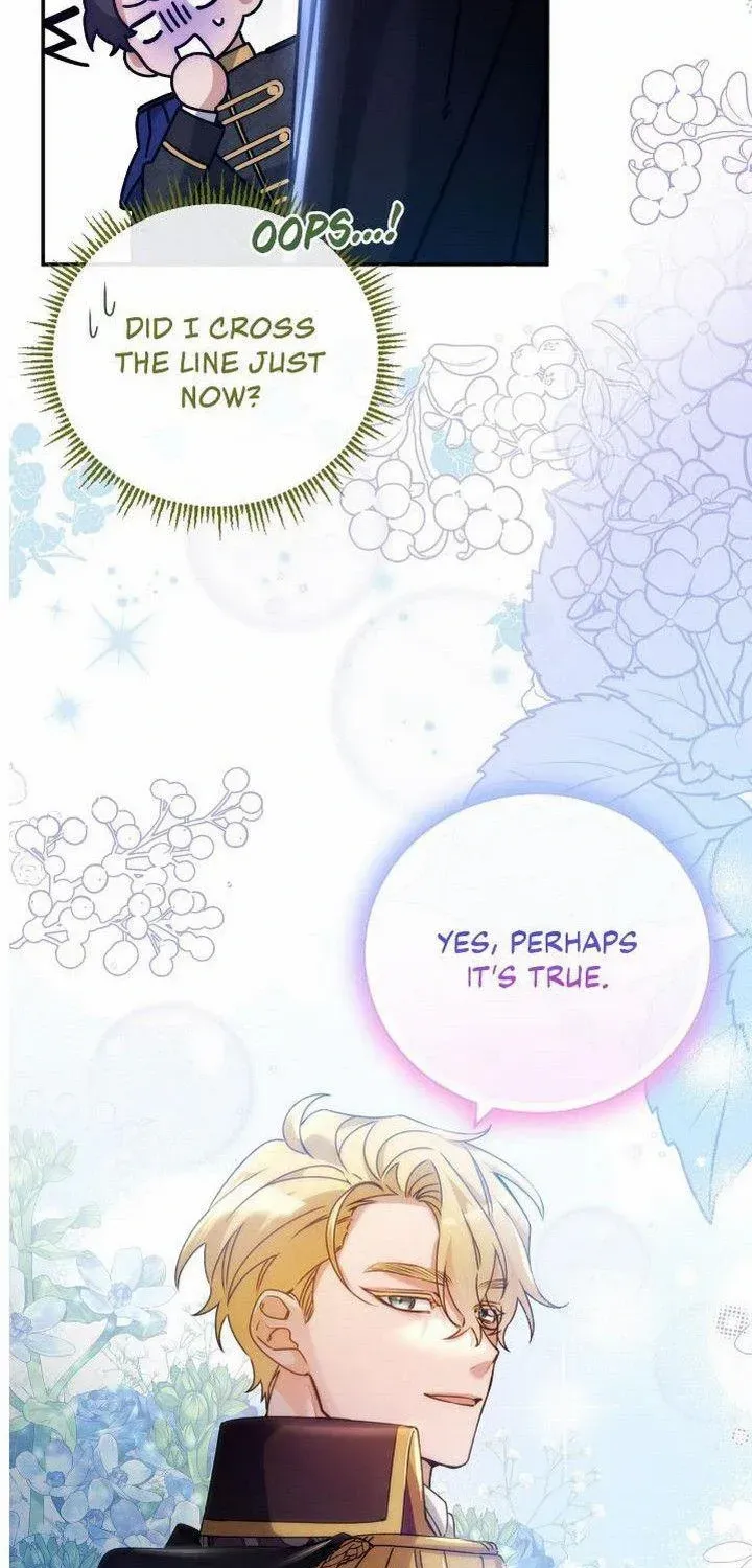 The Saintess Returns To The Emperor Kainu Manga Chapter 12 Page 8