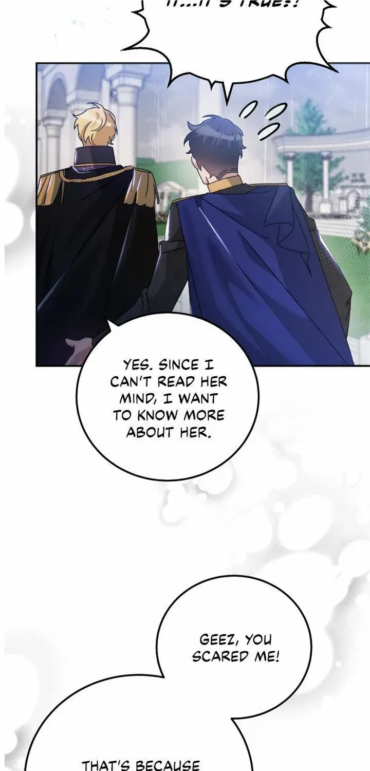 The Saintess Returns To The Emperor Kainu Manga Chapter 12 Page 10