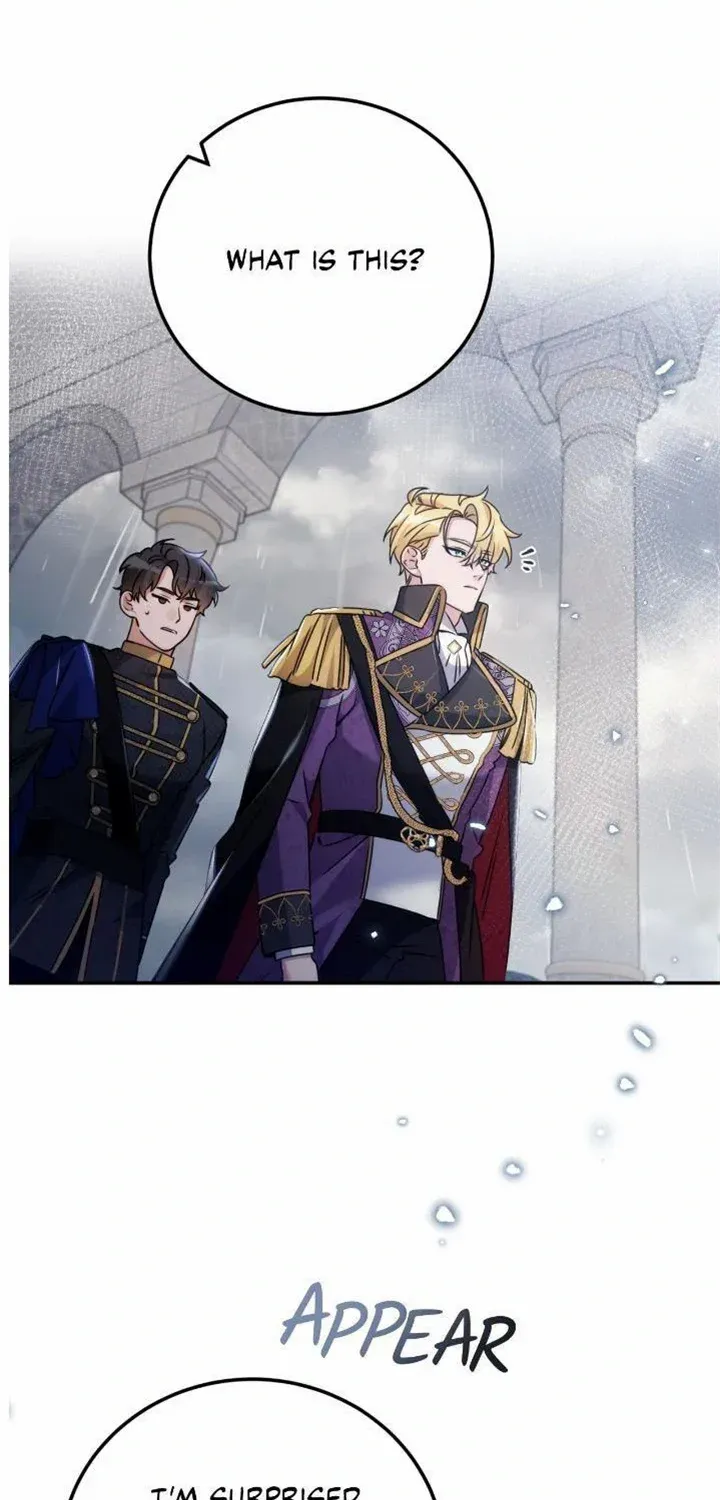 The Saintess Returns To The Emperor Kainu Manga Chapter 12 Page 12