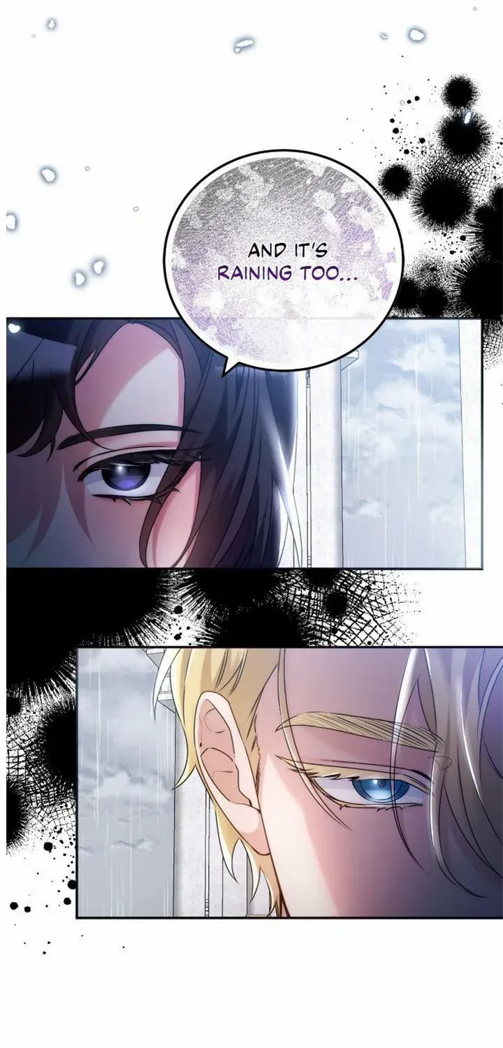 The Saintess Returns To The Emperor Kainu Manga Chapter 12 Page 14