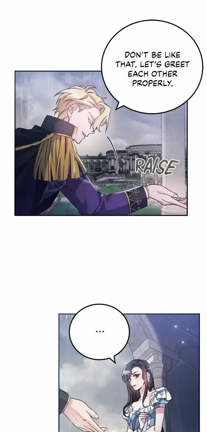 The Saintess Returns To The Emperor Kainu Manga Chapter 12 Page 15
