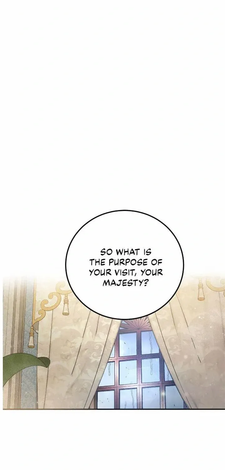 The Saintess Returns To The Emperor Kainu Manga Chapter 12 Page 21