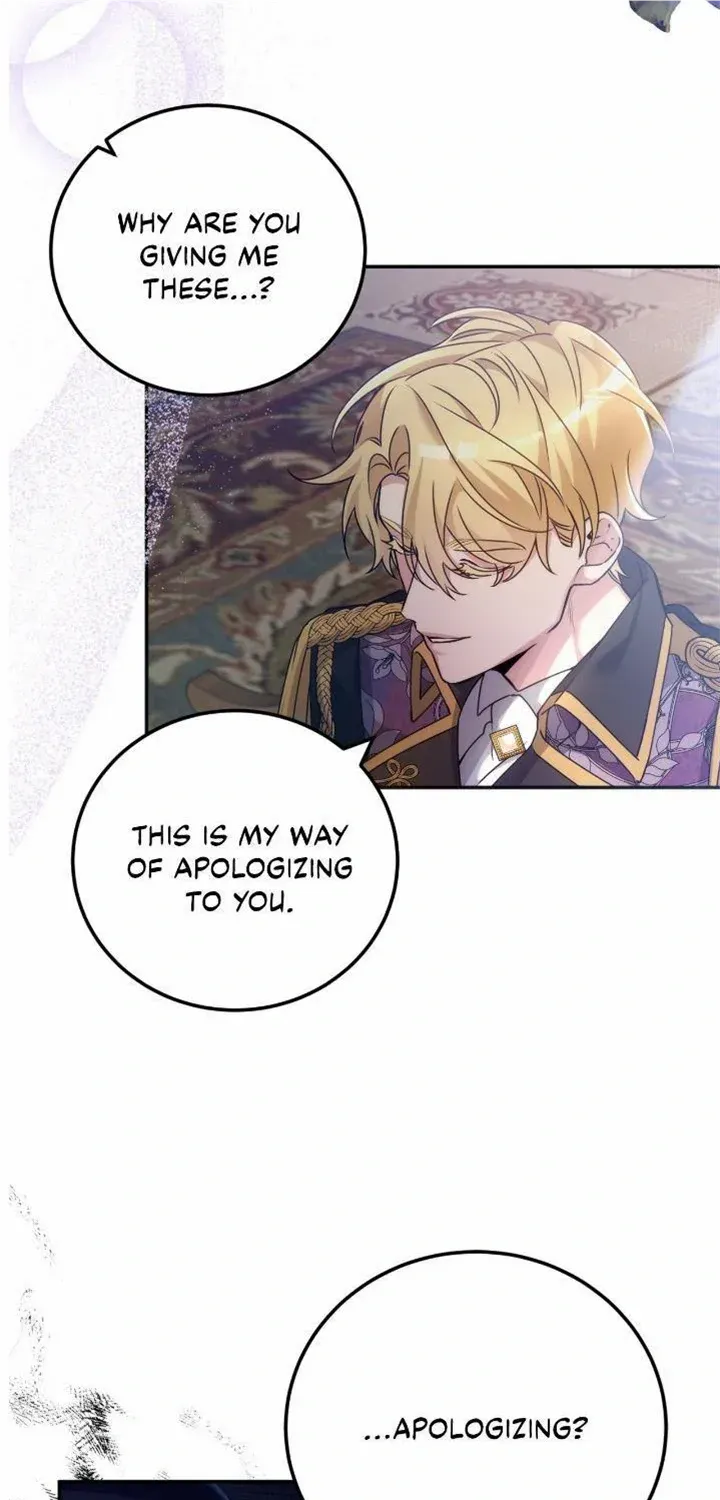 The Saintess Returns To The Emperor Kainu Manga Chapter 12 Page 26