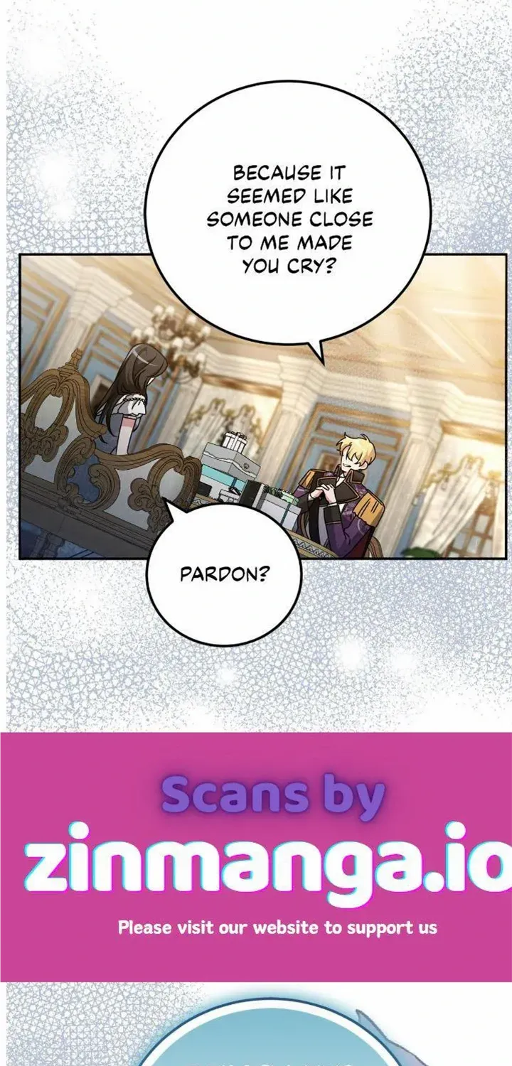 The Saintess Returns To The Emperor Kainu Manga Chapter 12 Page 28