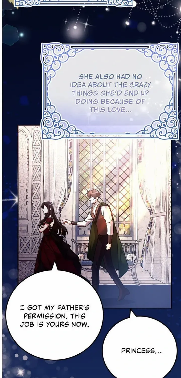 The Saintess Returns To The Emperor Kainu Manga Chapter 12 Page 44