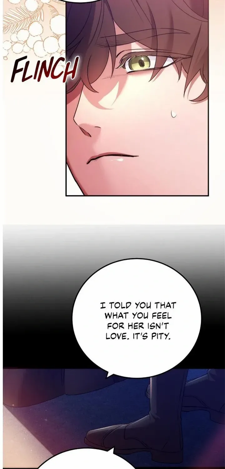 The Saintess Returns To The Emperor Kainu Manga Chapter 12 Page 47
