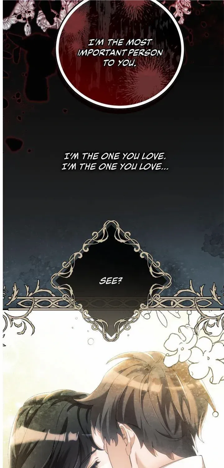 The Saintess Returns To The Emperor Kainu Manga Chapter 12 Page 50