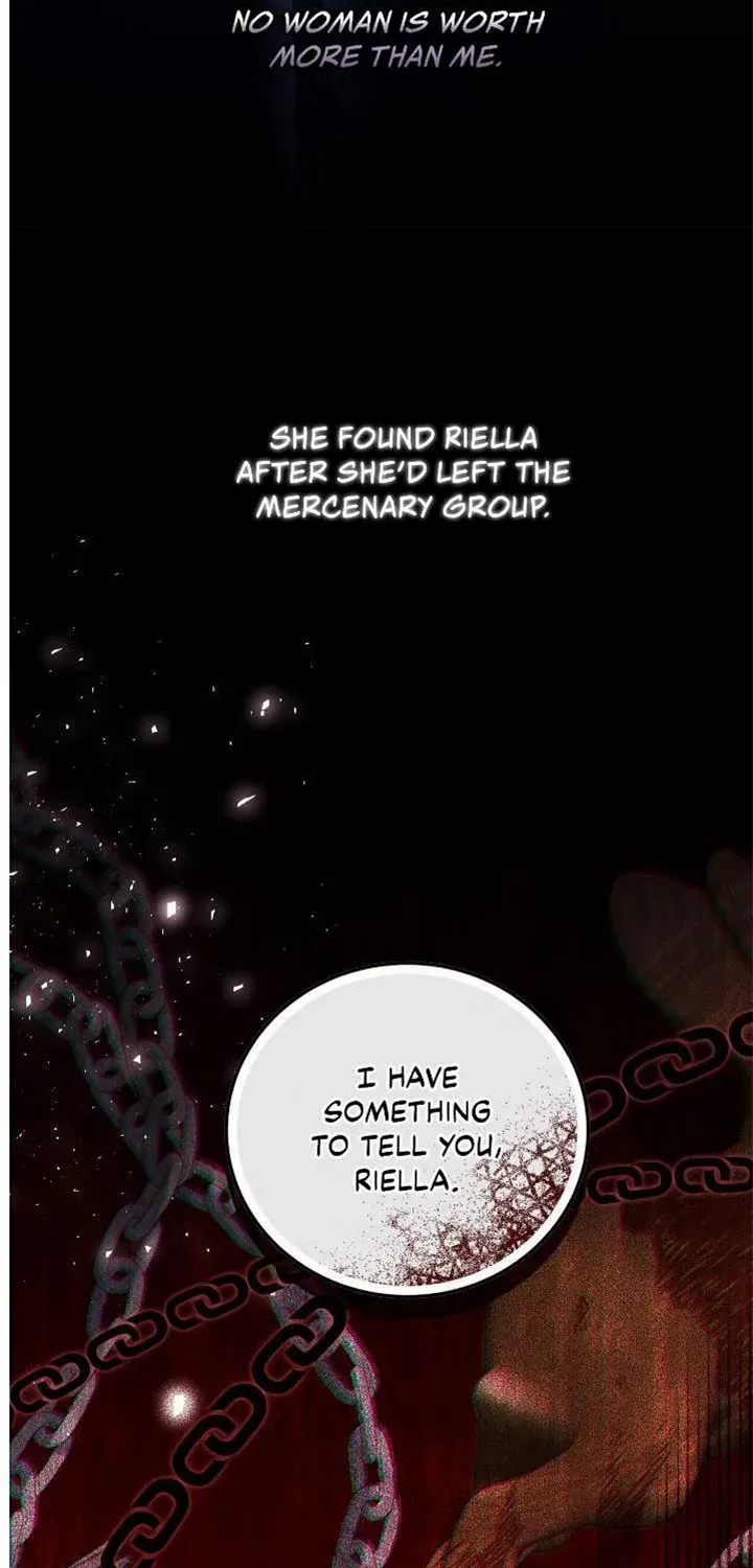 The Saintess Returns To The Emperor Kainu Manga Chapter 12 Page 55