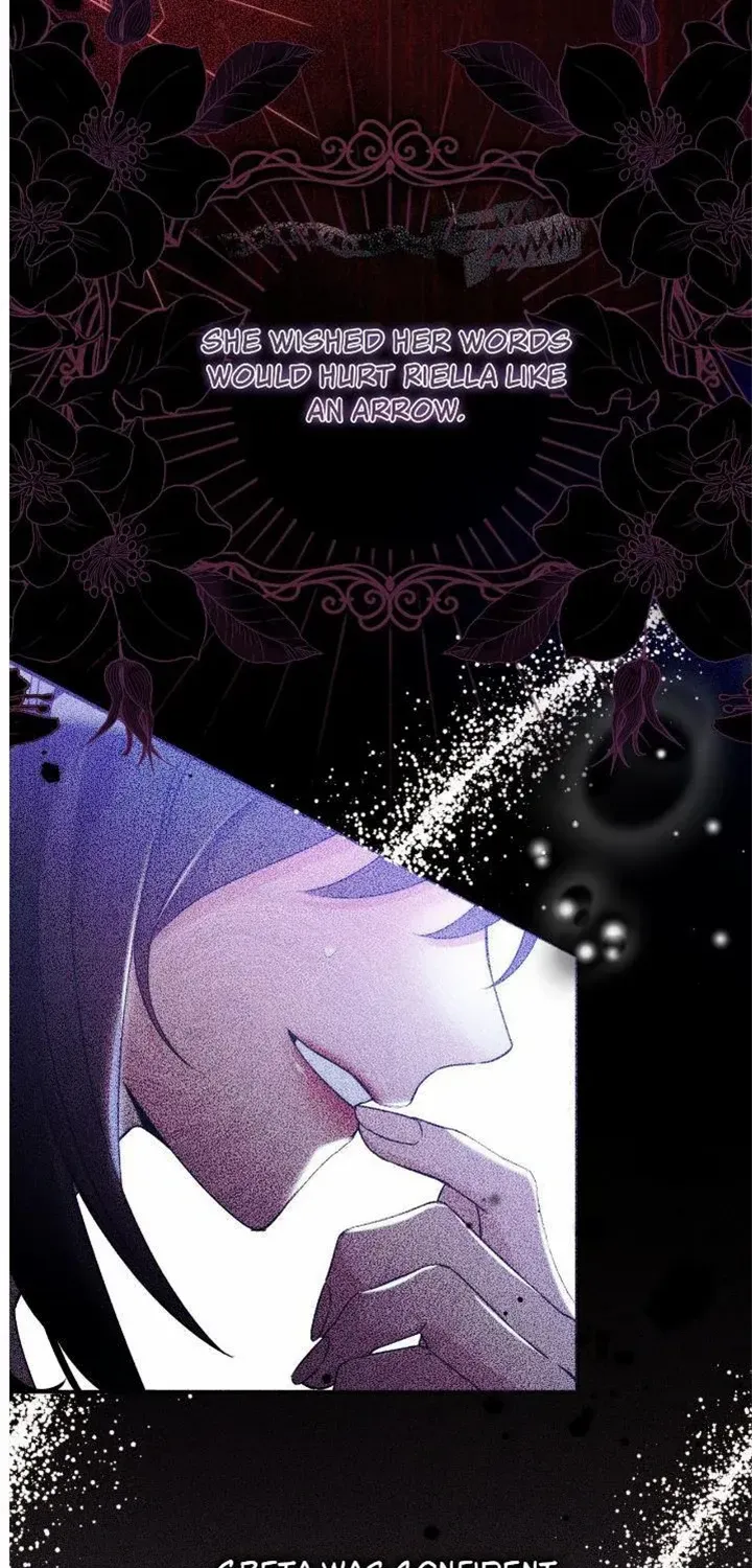 The Saintess Returns To The Emperor Kainu Manga Chapter 12 Page 59