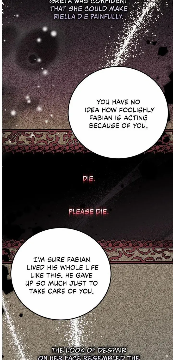 The Saintess Returns To The Emperor Kainu Manga Chapter 12 Page 60
