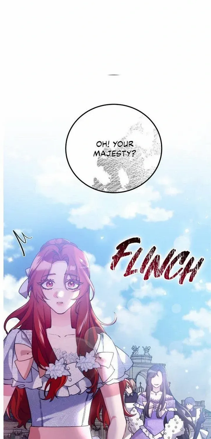 The Saintess Returns To The Emperor Kainu Manga Chapter 10 Page 4