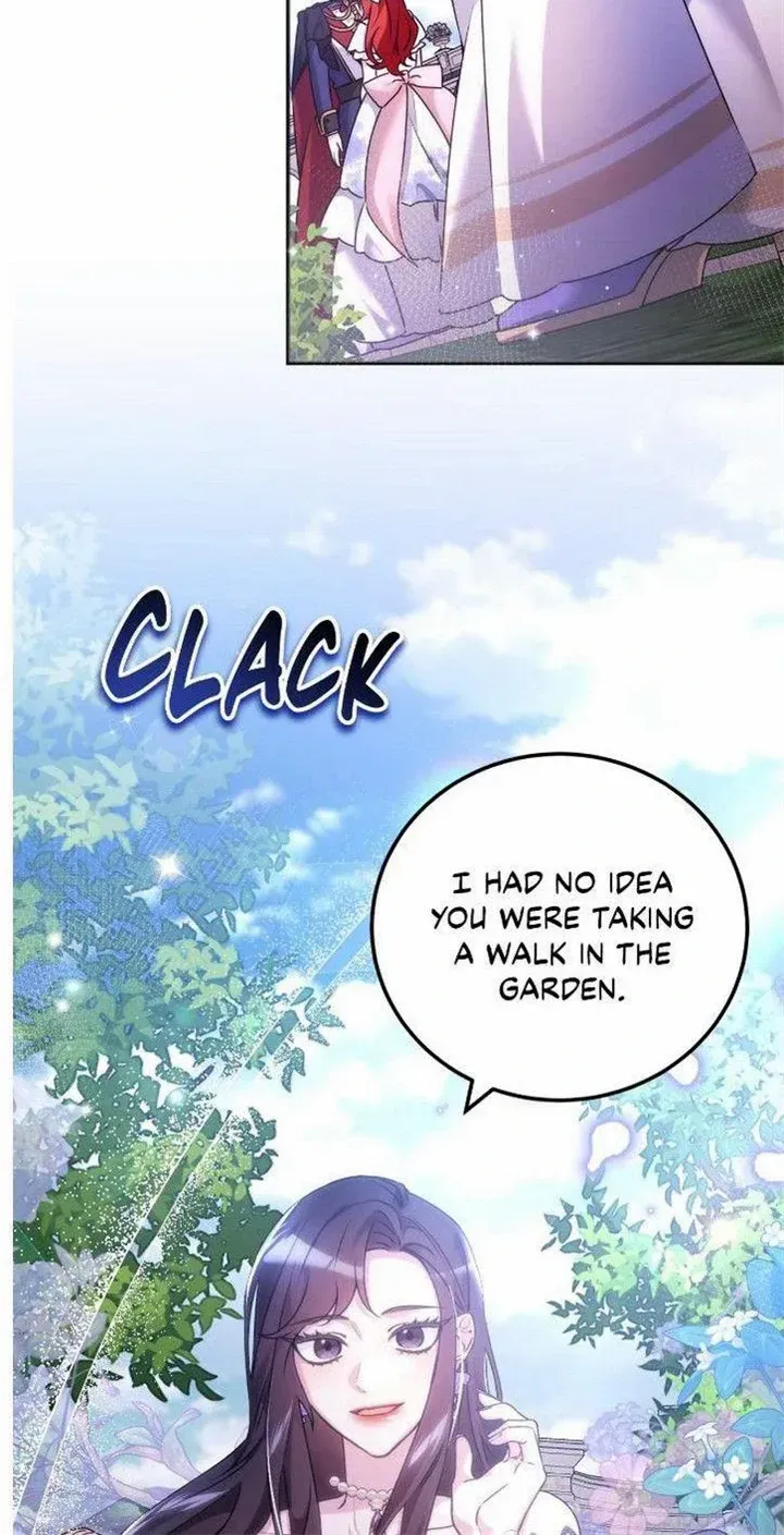 The Saintess Returns To The Emperor Kainu Manga Chapter 10 Page 6