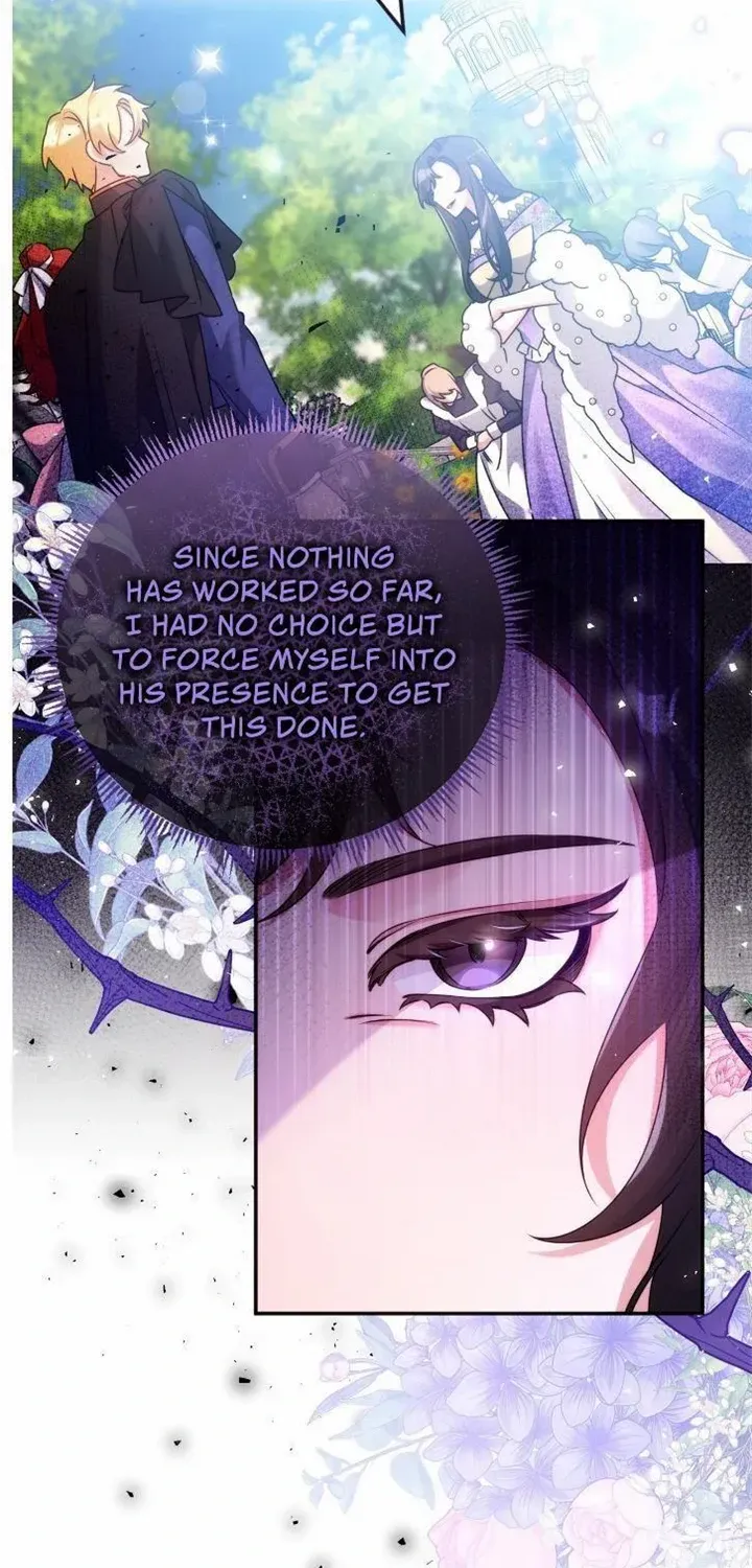 The Saintess Returns To The Emperor Kainu Manga Chapter 10 Page 10