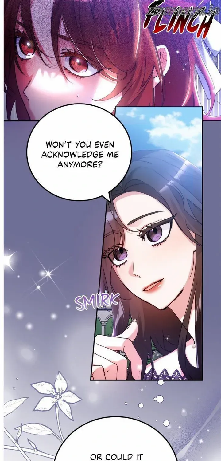 The Saintess Returns To The Emperor Kainu Manga Chapter 10 Page 13