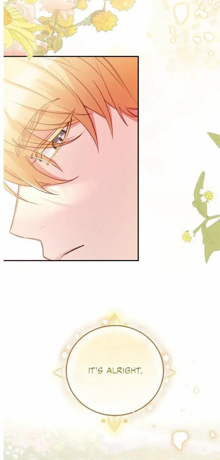 The Saintess Returns To The Emperor Kainu Manga Chapter 10 Page 21