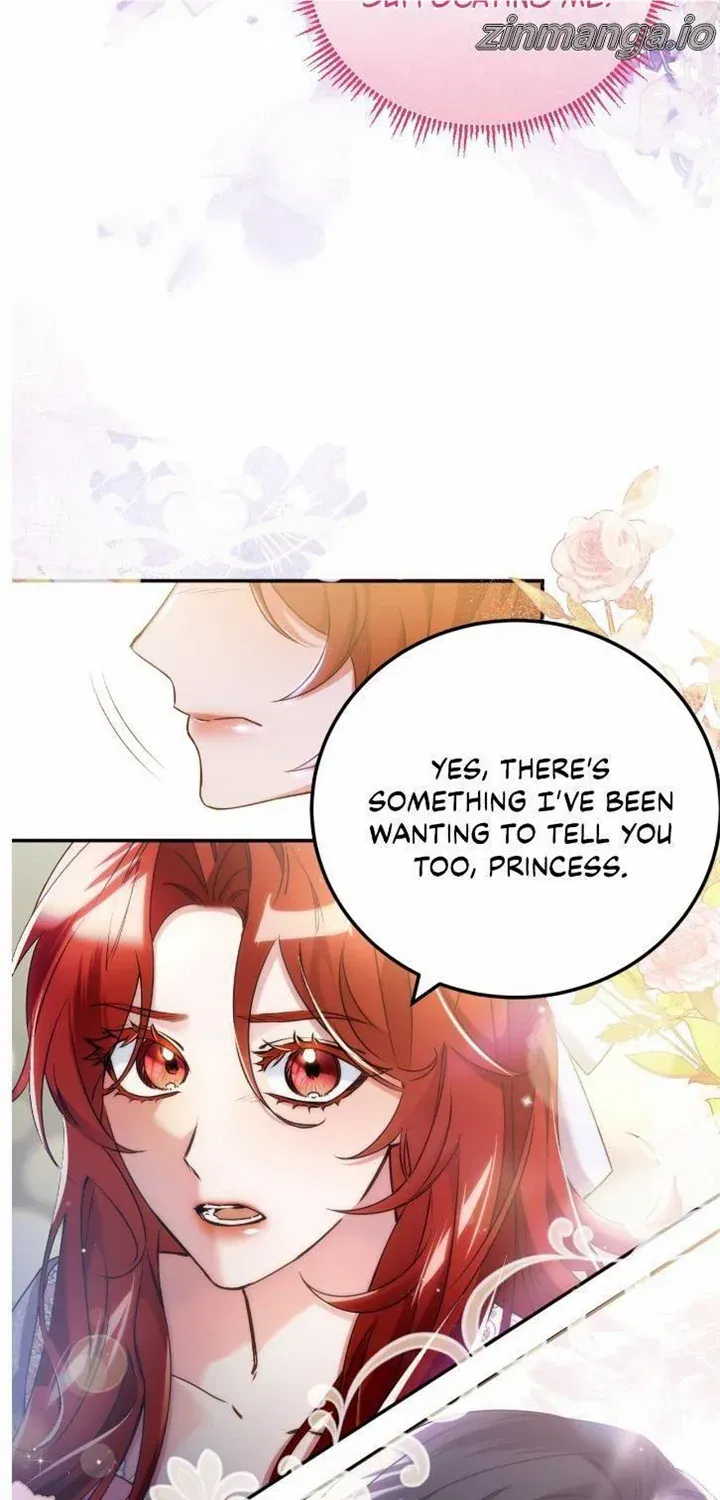 The Saintess Returns To The Emperor Kainu Manga Chapter 10 Page 25