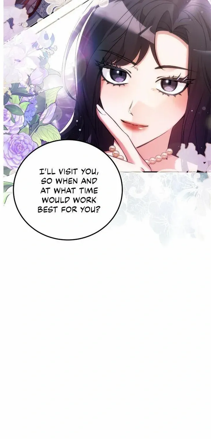 The Saintess Returns To The Emperor Kainu Manga Chapter 10 Page 26