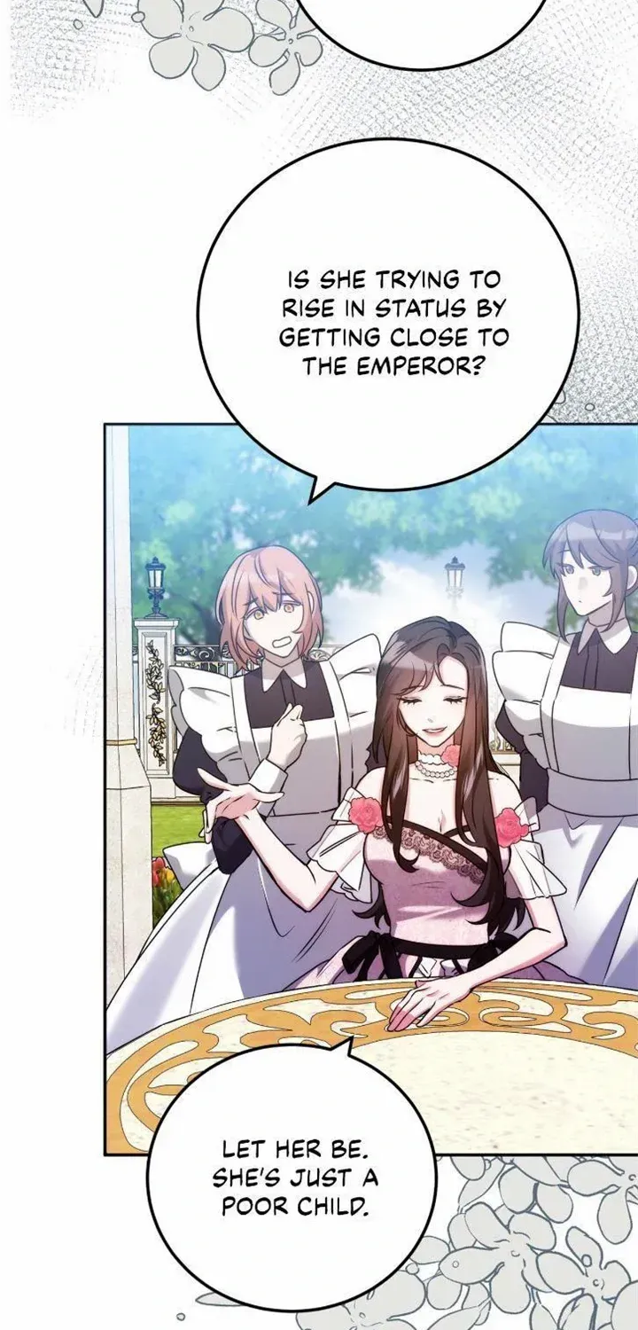 The Saintess Returns To The Emperor Kainu Manga Chapter 10 Page 29