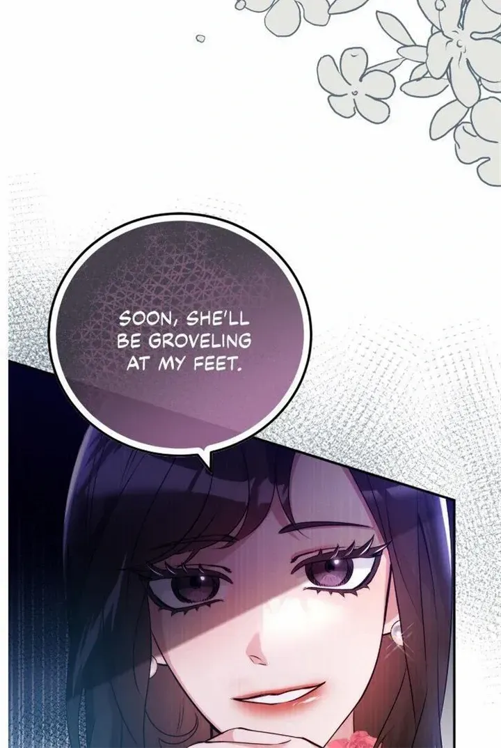 The Saintess Returns To The Emperor Kainu Manga Chapter 10 Page 30