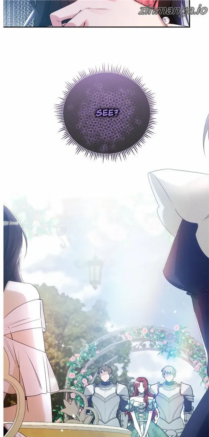 The Saintess Returns To The Emperor Kainu Manga Chapter 10 Page 31