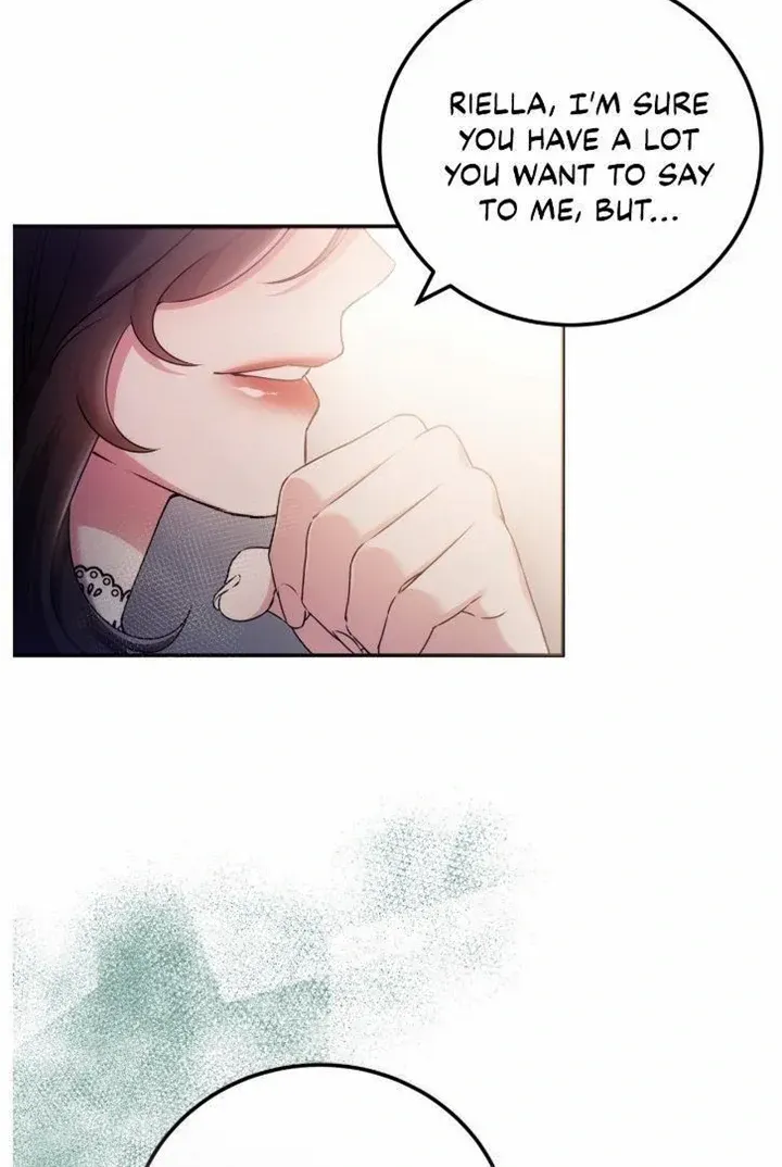 The Saintess Returns To The Emperor Kainu Manga Chapter 10 Page 42