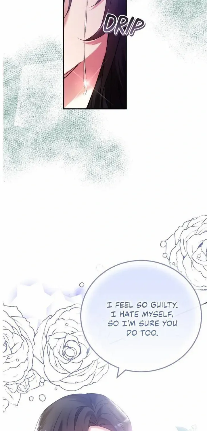The Saintess Returns To The Emperor Kainu Manga Chapter 10 Page 44