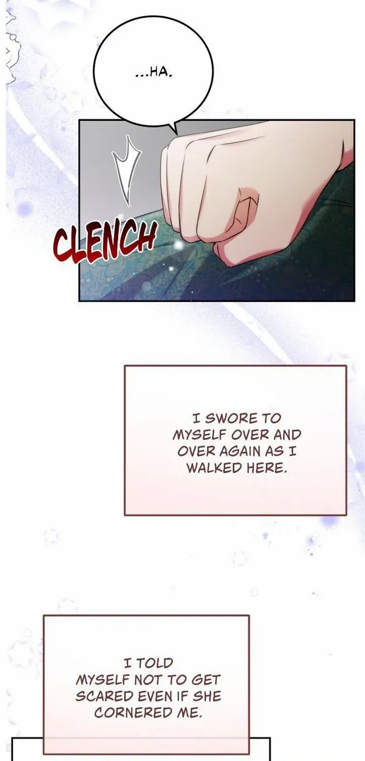 The Saintess Returns To The Emperor Kainu Manga Chapter 10 Page 46