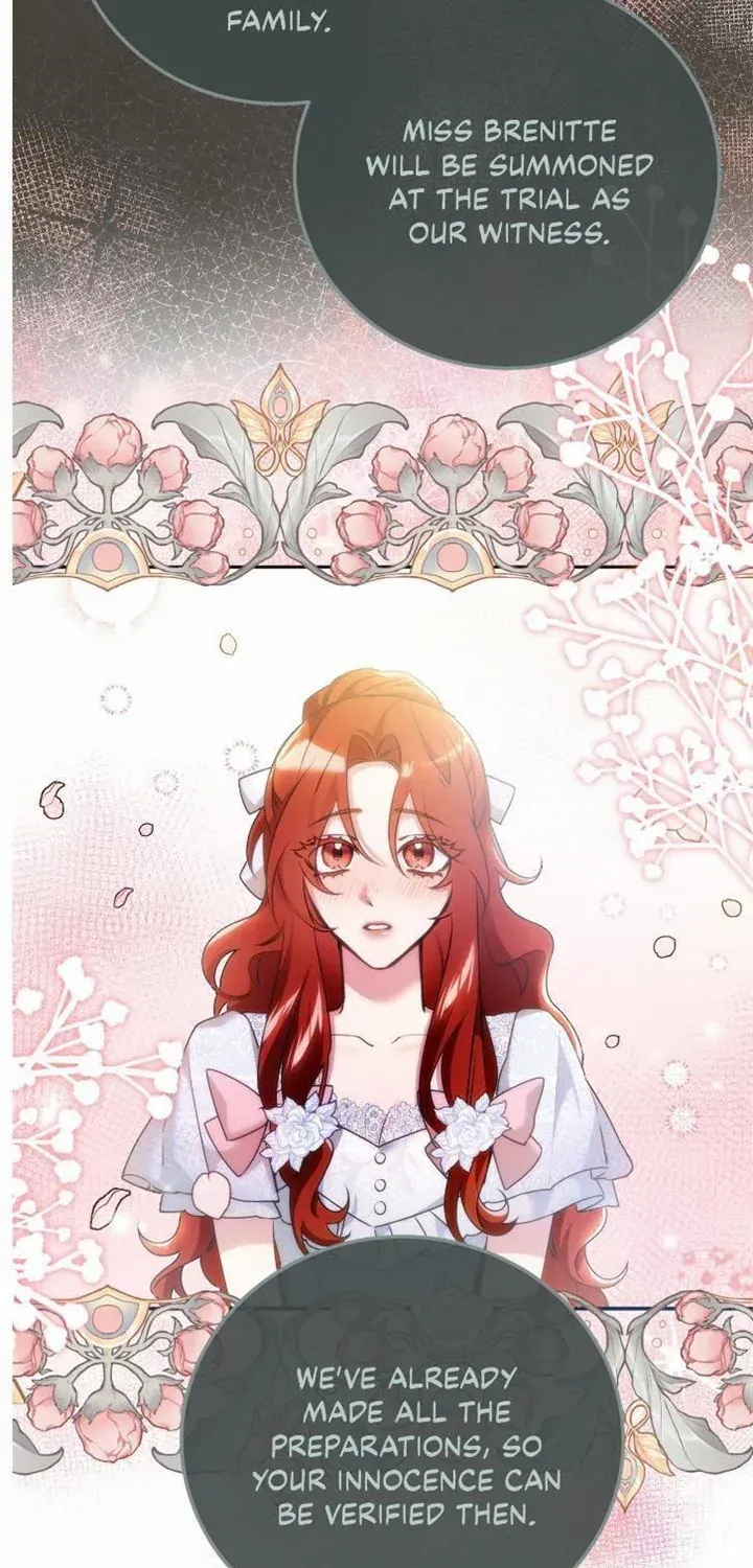 The Saintess Returns To The Emperor Kainu Manga Chapter 10 Page 53