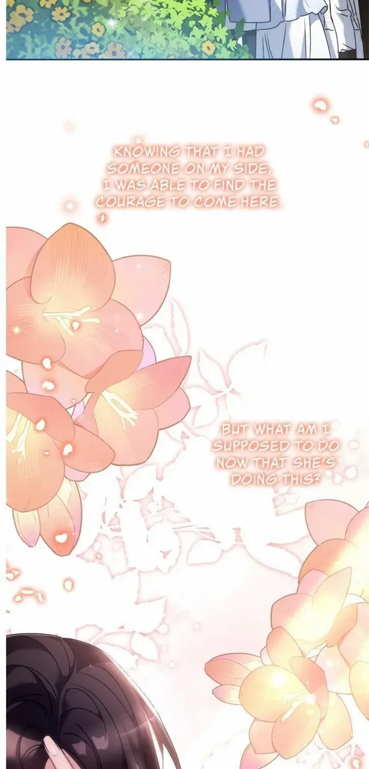The Saintess Returns To The Emperor Kainu Manga Chapter 10 Page 56