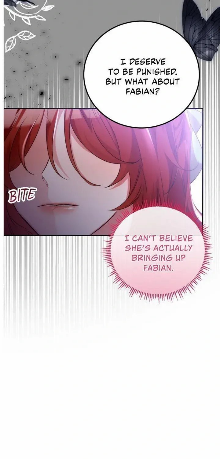 The Saintess Returns To The Emperor Kainu Manga Chapter 10 Page 59