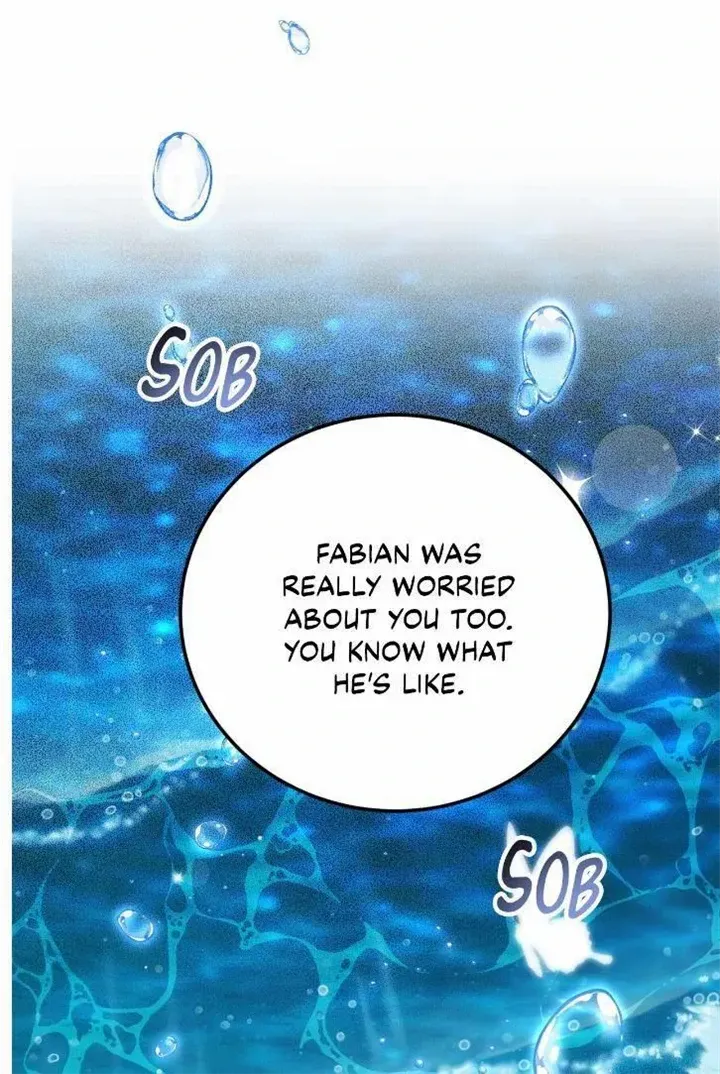 The Saintess Returns To The Emperor Kainu Manga Chapter 10 Page 60