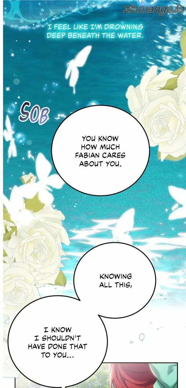 The Saintess Returns To The Emperor Kainu Manga Chapter 10 Page 61