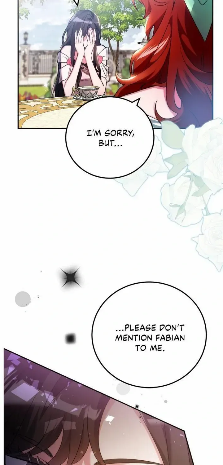 The Saintess Returns To The Emperor Kainu Manga Chapter 10 Page 62