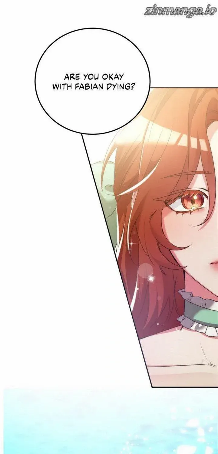 The Saintess Returns To The Emperor Kainu Manga Chapter 10 Page 67
