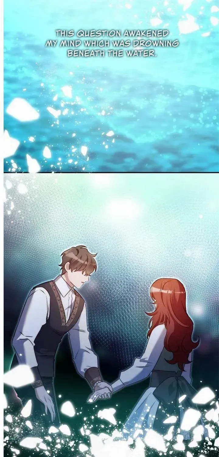 The Saintess Returns To The Emperor Kainu Manga Chapter 10 Page 68