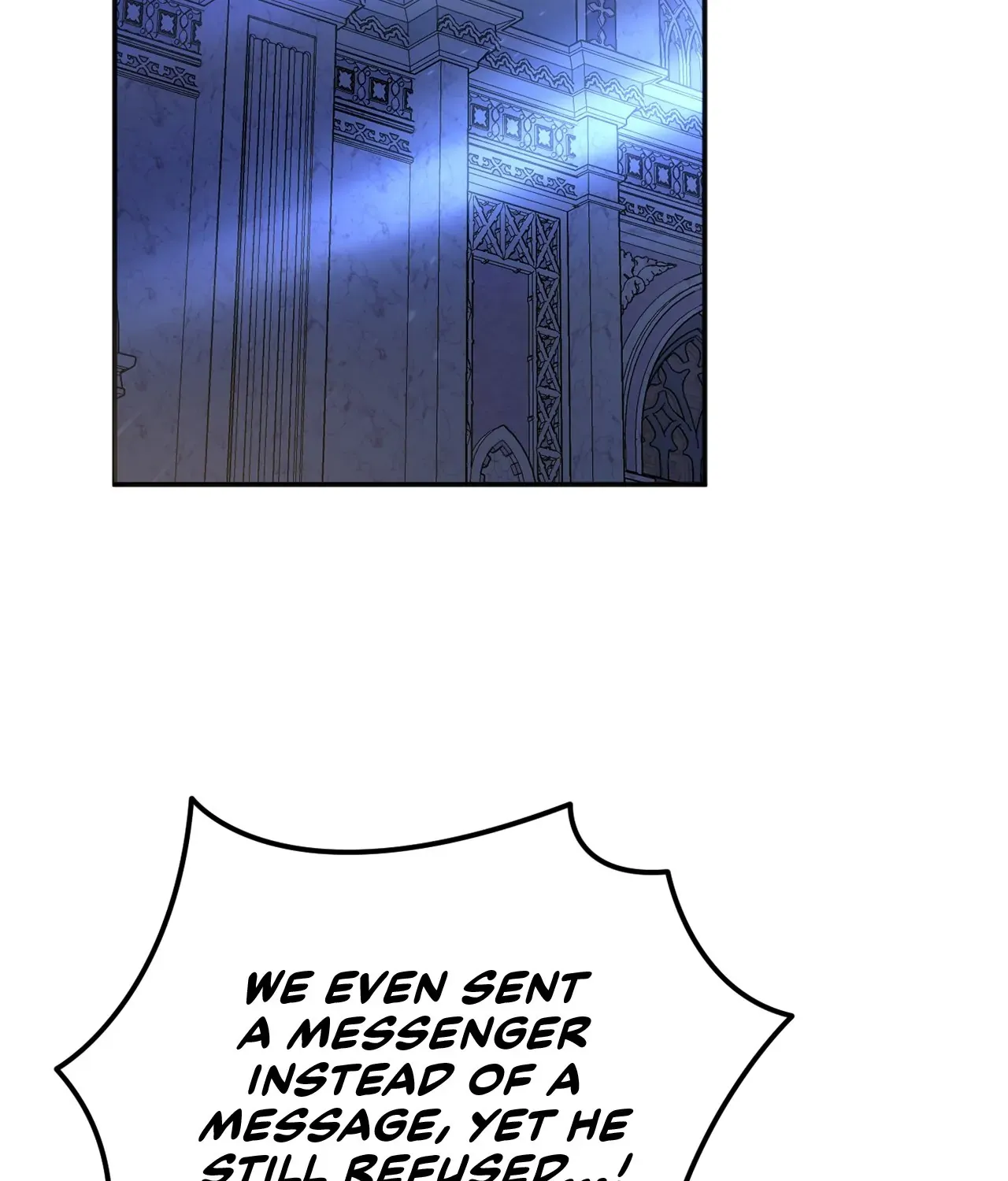 The Saintess Returns To The Emperor Kainu Manga Chapter 9 Page 3