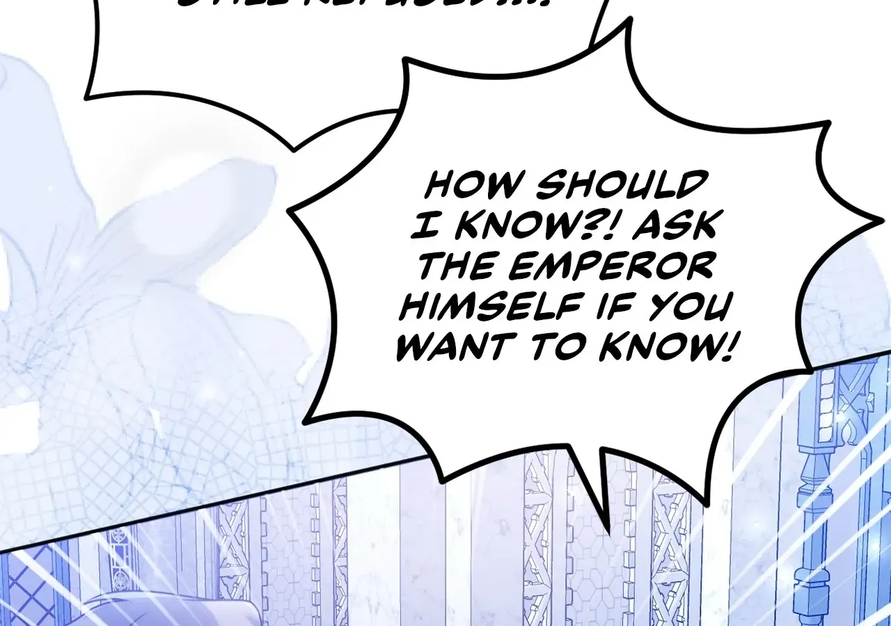The Saintess Returns To The Emperor Kainu Manga Chapter 9 Page 4