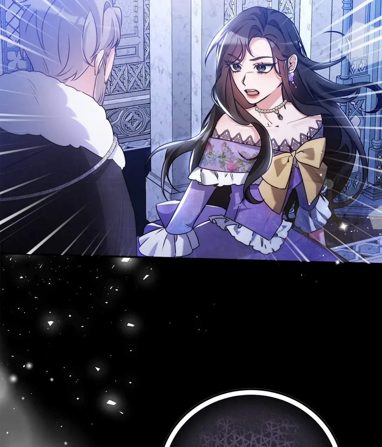 The Saintess Returns To The Emperor Kainu Manga Chapter 9 Page 5